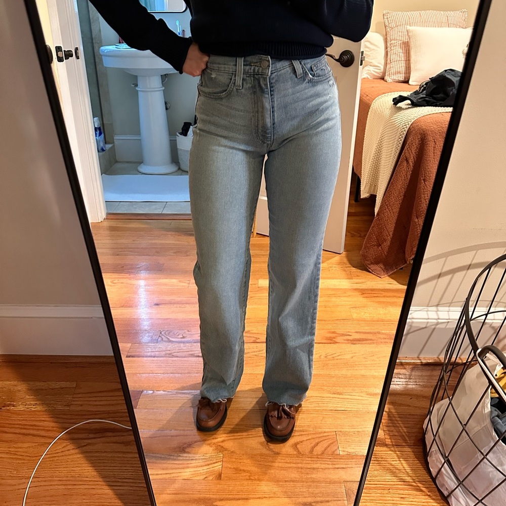 Joes Jeans